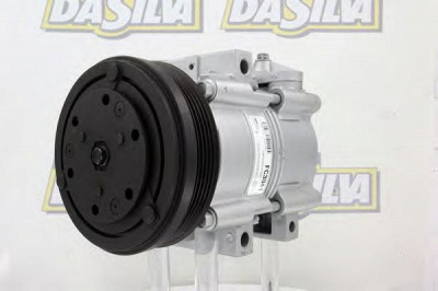 DA SILVA fc3041 -  Компрессор, кондиционер